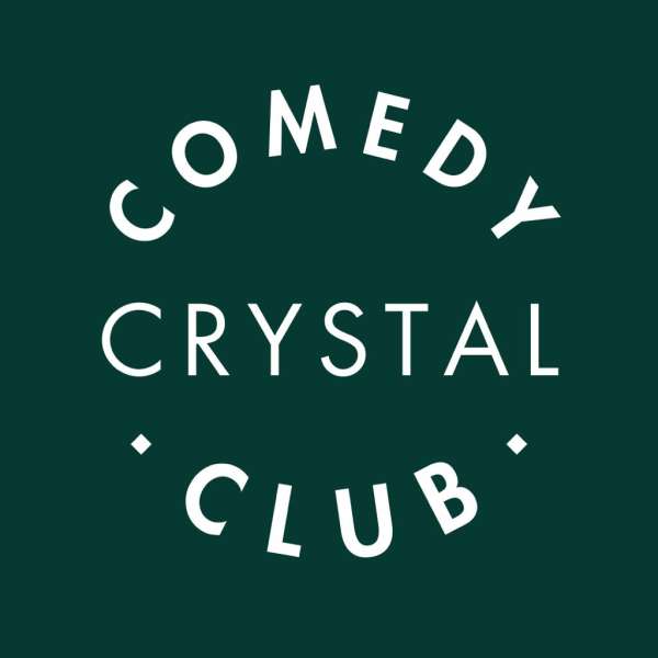 Logo Crystal Comedy Club